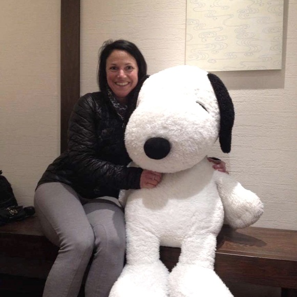 Meet your Posher, Annick - Picture 1 of 1